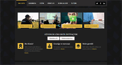 Desktop Screenshot of fethiyeozelguvenlik.com